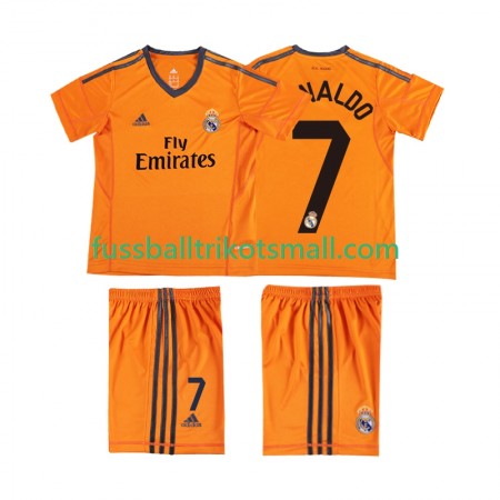 Fußballtrikots Real Madrid Cristiano Ronaldo 7 2013 2014 Retro Kinder Kurzarm 3rd trikot kaufen Fußballtrikots Real Madrid Cristiano Ronaldo 7 2013 2014 Retro Kinder Kurzarm 3rd trikot kaufen